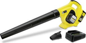 Karcher Fúkač lístia LBL 4 Battery Set (1.445-160.0)