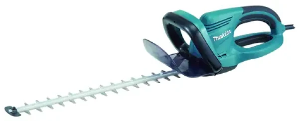 Makita UH4570 / Elektrický plotostrih / 550W / 450mm (UH4570)