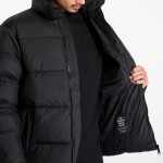 Bunda Carhartt WIP Springfield Jacket UNISEX Black/ Misty Grey XL