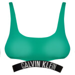Dámsky vrchný diel plaviek KW0KW00212 - Calvin Klein S