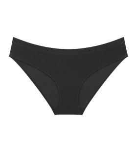 Dámske nohavičky Sense of Modal Tai - BLACK - black 0004 - TRIUMPH BLACK S
