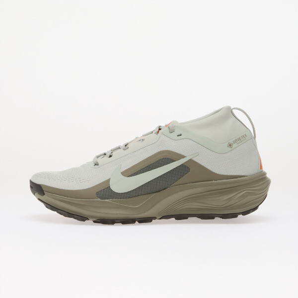 Tenisky Nike ACG Pegasus Trail GORE-TEX Light Silver/ Light Silver/ Light Army EUR 44.5
