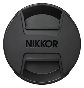 Nikon LC-62B / Krytka objektívu / 62 mm (JMD00201)