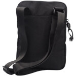 Malá taška cez rameno 806022 KK001 Black - Champion UNI černá
