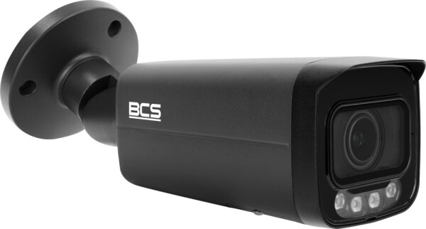 BCS BCS-L-TIP56VCR6L6-Ai1-G Kamera tubowa IP BCS 6Mpx
