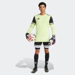 Brankárske tričko adidas Squadra 25 Long Sleeve M JG1129 men S