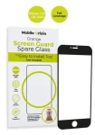 Mobile Origin Orange Screen Guard Spare Glass Apple iPhone 8/7/SE 2022/SE 2020 / náhradné sklo pre inštalačnú sadu (SGA-SP-SE22)