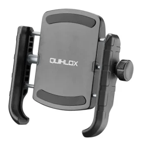 Interphone Univerzálny držiak Crab QUIKLOX (SMQUIKLOXCRAB)