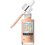 Maybelline New York Super Stay Vitamin C skin tint 21