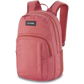 Batoh na notebook Dakine Campus M 25L Mineral Red