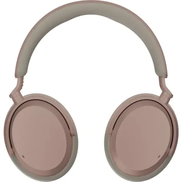 Sennheiser ACCENTUM Taupe / Bezdrôtové slúchadlá / mikrofón / BT 5.2 / ANC / až 50 h (800145)