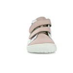 Froddo First Step G2130369-9 White+ celoročné členkové barefoot topánky 24 EUR