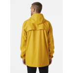 Helly Hansen Bunda do dažďa Moss M 53265 344 M