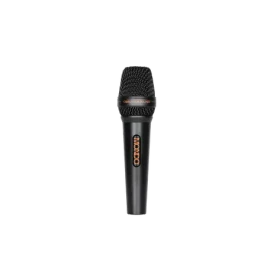 Mondo Karaoke mikrofón / Mikrofón / AUX kábel / 50 Hz-15 kHz