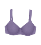 ESSENTIAL MINIMIZER - Minimalizačná podprsenka: elegantné zmenšenie a dokonalá podpora Triumph LILAC 80G