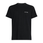 Pánske tričko s krátkym rukávom NM2102E-UB1 - Calvin Klein XL