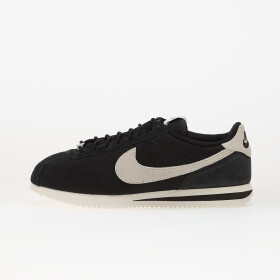 Tenisky Nike Cortez Premium Black/ Sail-Sail EUR 43