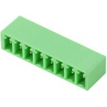 Weidmüller konektor do DPS Počet pólov 10 Raster (rozteč): 3.81 mm 2643500000 3456 ks; 2643500000