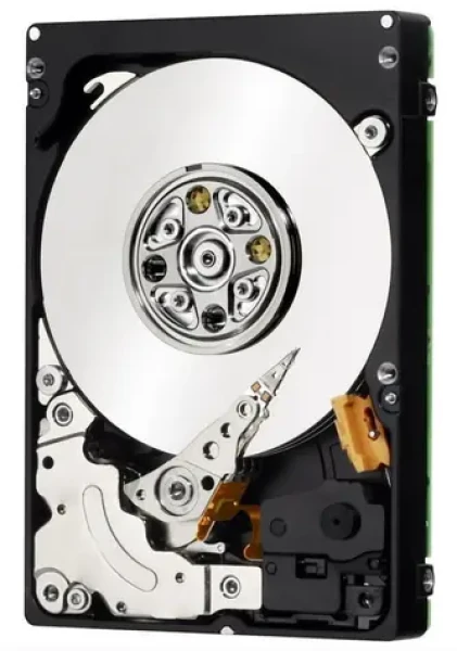 IBM 1TB SAS NL HDD 2.5" / Interný HDD / SAS 6Gb/s NL / 7 200 rpm (ACLT)
