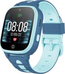 Forever Kids Watch Me 2 KW-310 Modrý (GPS Kids Watch Me 2 KW-310 nieb)