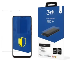 3mk ARC+ pre Motorola Moto G35 5G / Ochranná fólia