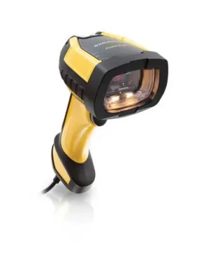 Datalogic PowerScan PD9630 HP Digimarc Kit-RS232 / 2D snímač čiarových kódov / Multi-IF / trigger / vibrácie (PD9630-HPK2)