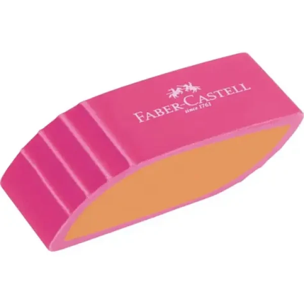 Faber-Castell Two Tone Stieracia guma farebná (183049)