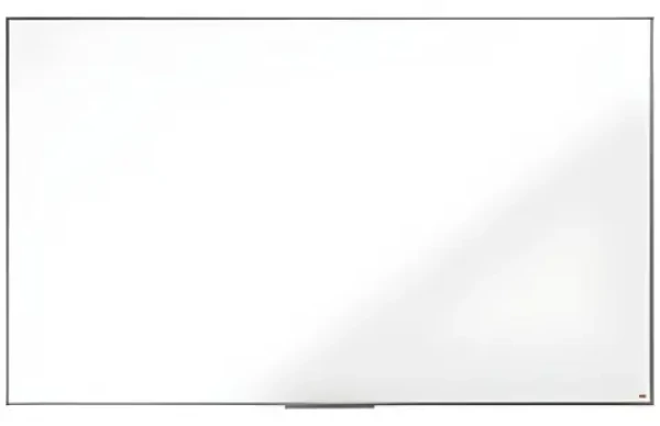 NOBO Essence 180x120 cm / Popisovacia tabuľa / Hliníkový rám / Nemagnetická (1915486)