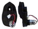 Mamido Motor s prevodovkou 24V 12000 RPM na BLT-206