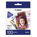 Canon Zink ZP-2030 papier pre Zoemini 100 ks (6135C003)