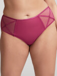 Dámske nohavičky Sculptresse Dionne Midi Brief orchid 9694