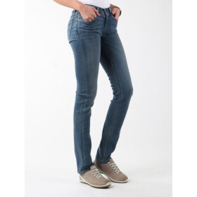 Lee Jade Skinny Tube Jeans L331EWBM SPOJENÉ STÁTY AMERICKÉ 25 / 33