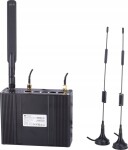 MILESIGHT IoT Milesight Industrial Cellular Router 3G 4G Wi-Fi