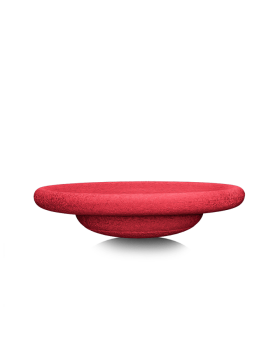 Balančná doska Stapelstein Board Red EUR