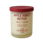 Dw HOME Vonná sviečka Apple Honey Butter Mini 108 g