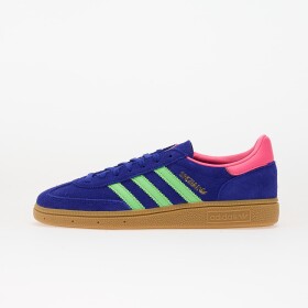 Tenisky adidas Handball Spezial W Lucid Blue/ Limbur/ Lucid Pink EUR 36 2/3