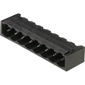 Weidmüller konektor do DPS BL/SL 5.08 Počet pólov 6 Raster (rozteč): 5.08 mm 1775042001 50 ks; 1775042001