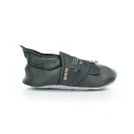 Bobux Whiskers Charcoal barefoot capáčky 23 EUR