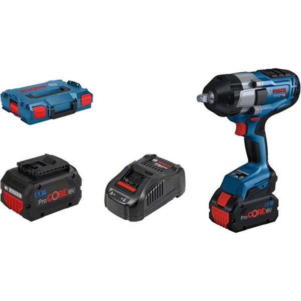 Bosch Professional GDS 18V-1000 06019J8303