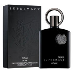 Afnan Supremacy Noir EDP