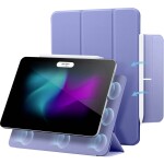 ESR ESR REBOUND MAGNETIC IPAD PRO 12.9 4 / 5 / 6 / 2020-2022 / AIR 13 2024 LAVENDER