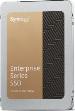 Synology SAT5221 3.84TB 2.5'' SATA III (6 Gb/s) (SAT5221-3840G)