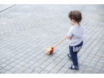 PlanToys PlanToys Tlač a roluj - klietka