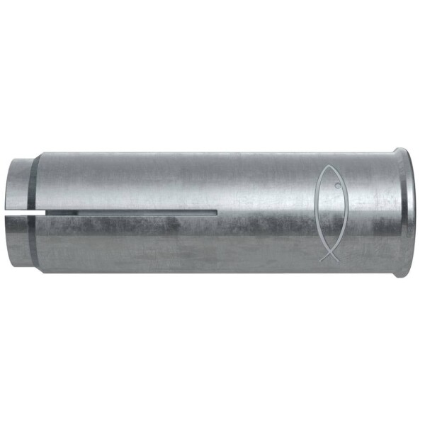 Fischer EA II M 12 x 50 D zatĺkacia kotva 50 mm 16 mm 48407 25 ks; 48407