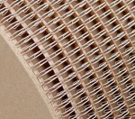 COPIERLAND Drôtené chrbty na cievke 2:1 - 22 mm (7/8") - 6.000 závesov - biele (CL22CIV-23-bile)