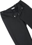 Reima Idea Soft Black softshellové nohavice 140 EUR
