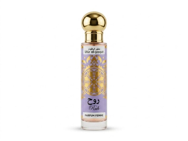 UTUR AL-YAQUT - RUH Parfémovaná voda Veľkosť: 30 ml