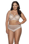 Dámska podprsenka 2102 Innesa beige plus - AVA Béžová 80/K