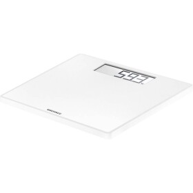 Soehnle Safe 100, 63856 Osobná váha, max. 180 kg, biela; 63856