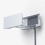 Spigen Wall Mount STL310 Starlink držiak biela (AMP09408)